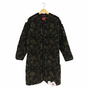 USED古着(ユーズドフルギ) y. BY NORDISK BOA COAT ボアコート メンズ 中古 古着 1030