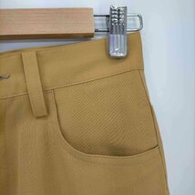 Steven Alan(スティーブンアラン) SIMPLE FIVE POCKET PANTS レディース 中古 古着 1027_画像3