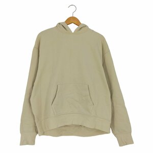 WEWILL(ウィーウィル) LOOSE PULLOVER HOODIE メンズ JPN：3 中古 古着 1032