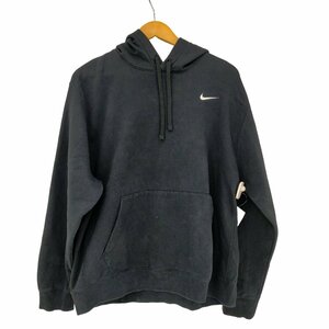 NIKE(ナイキ) CLUB FLEECE PULLOVER HOODIE メンズ JPN：L 中古 古着 0328