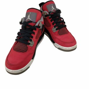 JORDAN BRAND(ジョーダンブランド) AIR JORDAN 4 RETRO GS TORO BR 中古 古着 0327