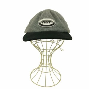 HUF(ハフ) worldwide キャップ メンズ 表記無 中古 古着 0343