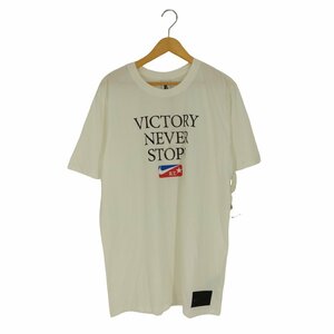 NIKE LAB(ナイキラボ) ×Riccardo Tisci NRG H1 Tee II クルーネックT 中古 古着 0950