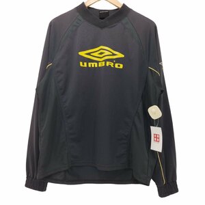 UMBRO(アンブロ) 00S Y2K トレーニングシャツ ピステ メンズ JPN：L 中古 古着 1045