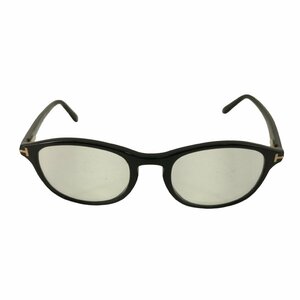 TOM FORD(トムフォード) BLK/CLR 眼鏡 メンズ 50□20 145 中古 古着 0242