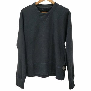 VISVIM(ビズビム) 23AW COURT SWEAT L/S メンズ JPN：3 中古 古着 0343