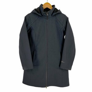 Eddie Bauer(エディーバウアー) エリートフードトレンチ レディース import：S 中古 古着 0703