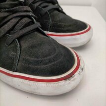 VANS(バンズ) SK8-HI PRO メンズ JPN：29 中古 古着 0907_画像5