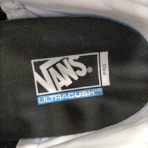 VANS(バンズ) SK8-HI PRO メンズ JPN：29 中古 古着 0907_画像6