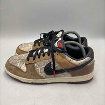 NIKE(ナイキ) Dunk Low PRM Head 2 Head/CO.JP ダンク ロー メンズ J 中古 古着 0142_画像2