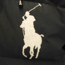 POLO RALPH LAUREN(ポロラルフローレン) ビッグポニー 刺繍 ダウンジャケット メンズ 中古 古着 0304_画像3