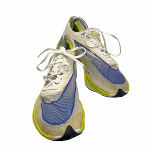 NIKE(ナイキ) ZOOMX VAPORFLY NEXT% ズーム エックス ヴェイパーフライ ネクスト 中古 古着 0525