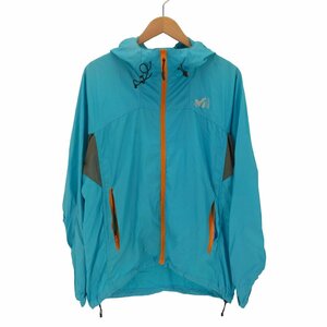 MILLET(ミレー) COULEUR HOODIE JKT メンズ JPN：M 中古 古着 0929