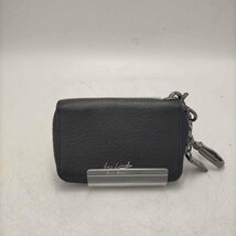 discord Yohji Yamamoto(ディスコード ヨウジヤマモト) Strap key case 中古 古着 1102_画像6