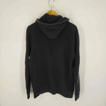 adidas(アディダス) TREFOIL HOODIE メンズ O 中古 古着 0505_画像2