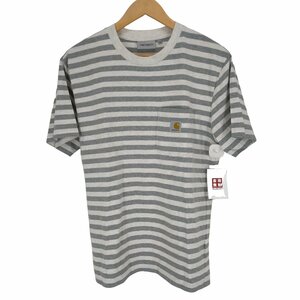 Carhartt WIP(カーハートワークインプログレス) S/S SCOTTY POCKET T-SHI 中古 古着 0846