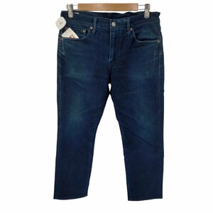 Levis(リーバイス) 511 スキニー デニムパンツ メンズ W33 中古 古着 0926