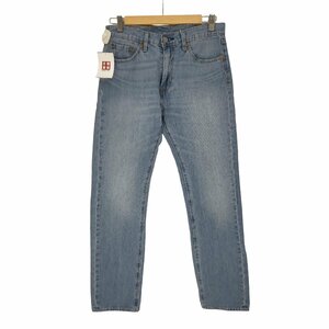 Levis(リーバイス) premium 505 PERFORMANCE テーパードデニム メンズ W3 中古 古着 0210