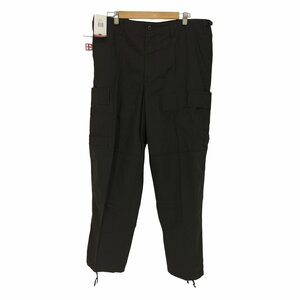 TRU SPEC(トゥルースペック) BDU BASIC ZIP FLY PANTS メンズ JPN：L 中古 古着 0253