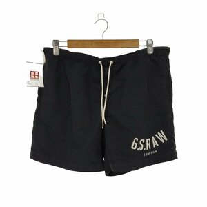 G-STAR RAW(ジースターロー) PILON BEACH SHORTS ビーチショーツ メンズ JP 中古 古着 0303