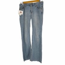 Gap(ギャップ) ブーツカットデニム メンズ 表記無 中古 古着 0423_画像1