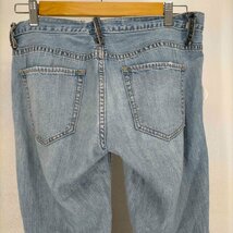 Gap(ギャップ) ブーツカットデニム メンズ 表記無 中古 古着 0423_画像4