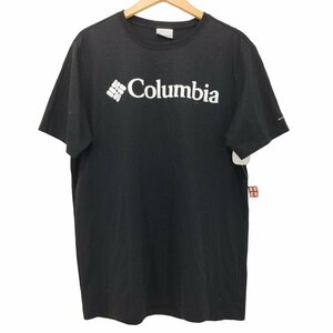 Columbia(コロンビア) PFG BAHAMA バハマ2 ショートスリーブシャツ メンズ JPN：X 中古 古着 0443
