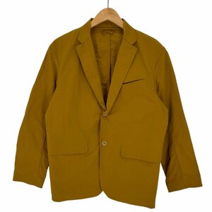 DESCENTE PAUSE(デサントポーズ) TAILORED JACKET メンズ JPN：M 中古 古着 0526