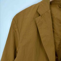 DESCENTE PAUSE(デサントポーズ) TAILORED JACKET メンズ JPN：M 中古 古着 0526_画像3