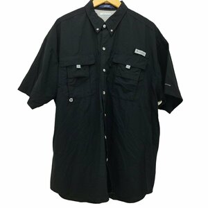 Columbia(コロンビア) URBAN HIKE SHORT SLEEVE TEE アーバンハイク シ 中古 古着 0504