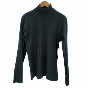 JOHN LAWRENCE SULLIVAN(ジョンローレンスサリバン) High-Neck Tops メ 中古 古着 0523