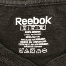 Reebok(リーボック) NFLクラブチーム Tシャツ メンズ JPN：XL 中古 古着 0643_画像6