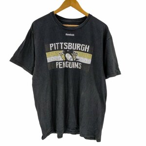 Reebok(リーボック) NFLクラブチーム Tシャツ メンズ JPN：XL 中古 古着 0643