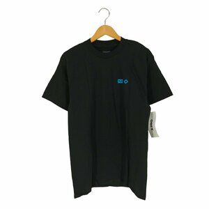 OBEY(オベイ) CLASSIC LOGO T-SHIRT クラシックロゴTシャツ メンズ import 中古 古着 0743