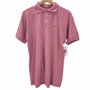 LACOSTE(ラコステ) フレラコ フランス製 ポロシャツ メンズ 表記無 中古 古着 0230