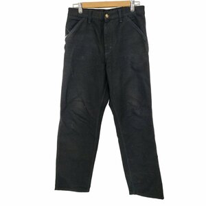 Carhartt WIP(カーハートワークインプログレス) SINGLE KNEE PANT シングルニー 中古 古着 0250