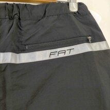 FAT(エフエーティー) ナイロンショーツ メンズ FAT 中古 古着 0346_画像5