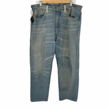 Levi’s Vintage Clothing(リーバイスビンテージクロージング) 501XX 1890年 中古 古着 0349_画像1