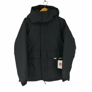 phenix(フェニックス) 別注 ＋PHENIX GORE-TEX ダウンブルゾン メンズ JPN：M 中古 古着 0342