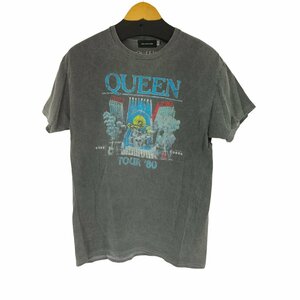 GOOD ROCK SPEED(グッドロックスピード) TOUR 80 グラフィックTシャツ レディース 中古 古着 0723