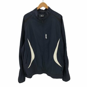 PALACE(パレス) バックプリント ナイロン ジャケット メンズ import：XL 中古 古着 0747