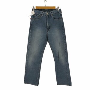 Levis(リーバイス) 日本製 509-0330 デニムパンツ メンズ W31L34 中古 古着 0726