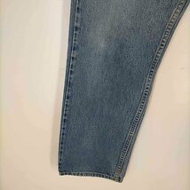 Levis(リーバイス) 00S 00505-0216 メキシコ製 メンズ US：32-33 33/30 中古 古着 0728_画像5