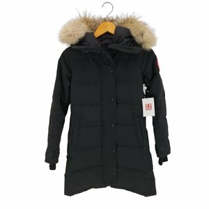 CANADA GOOSE(カナダグース) Shelburne Parka Fusion Fit Herit 中古 古着 0809