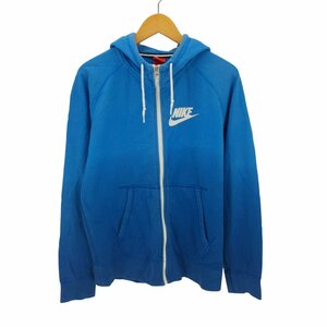 NIKE(ナイキ) グラデーション ジップアップ パーカー メンズ JPN：L 中古 古着 0843