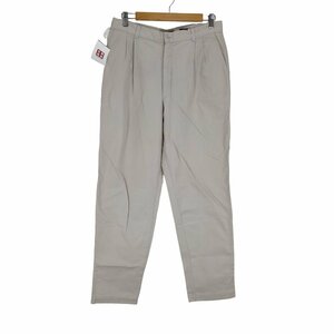 DOCKERS(ドッカーズ) MADE IN USA 2タックスラックス メンズ 表記無 中古 古着 1203