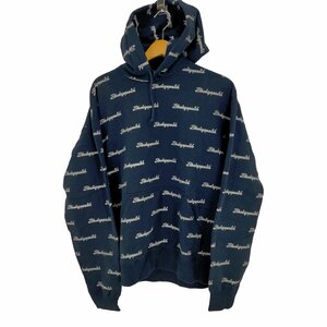 Black Eye Patch(ブラックアイパッチ) WHIP EMBLEM HOODIE メンズ JPN 中古 古着 0151