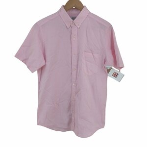 UNIVERSAL PRODUCTS(ユニバーサルプロダクツ) S/S BDシャツ メンズ import： 中古 古着 0142