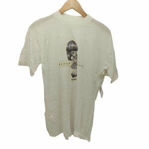 USED古着(ユーズドフルギ) KONAMI 90～2000s DEADSTOCK アニメ半袖Tシャ 中古 古着 0224