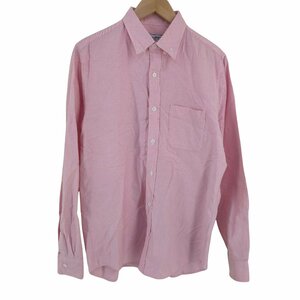 UNIVERSAL PRODUCTS(ユニバーサルプロダクツ) OXFORD BUTTON DOWN SH 中古 古着 0243